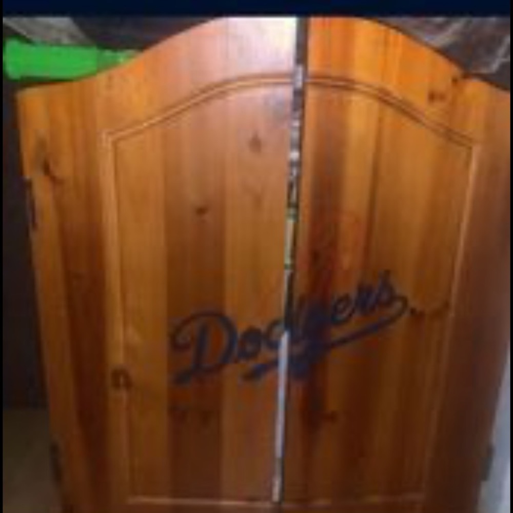 dartboard